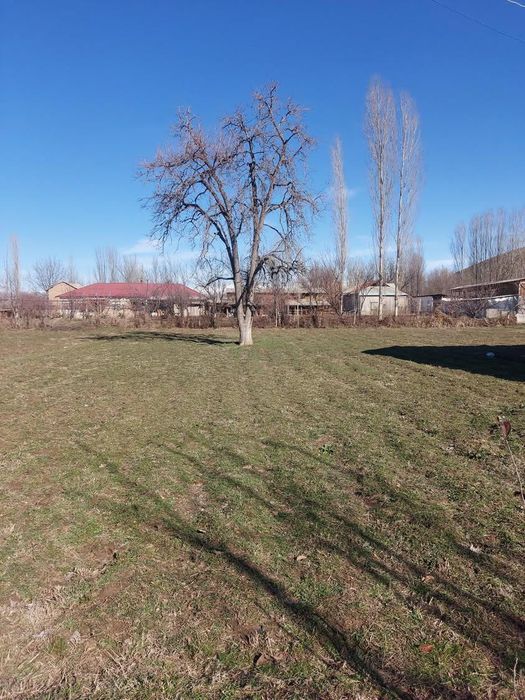 Продается земля Бустанлыкский Район, Пос. Аидаралы
