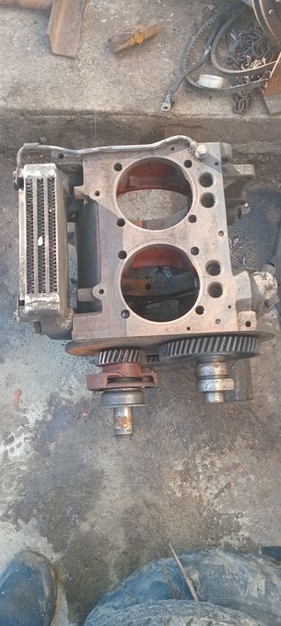 Piese motor deutz f2l511