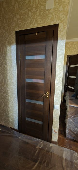Двери межкомнатные