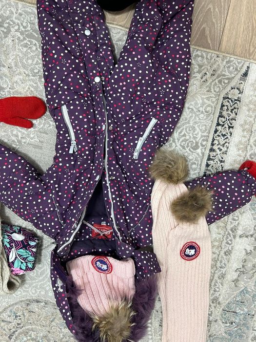 Комбинезон 12000