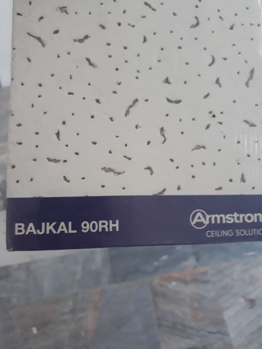 Подвесной потолок Армстронг
