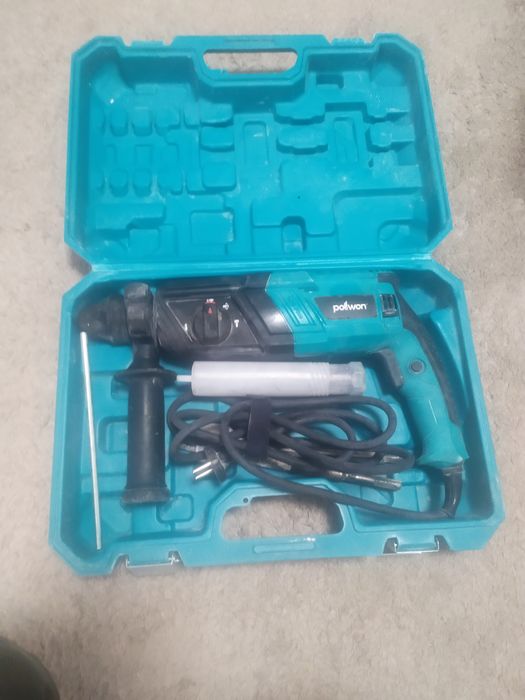 Префоратор в отличном состоянии