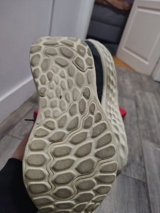 Маратонки NEW BALANCE FRESH FOAM 40 номер