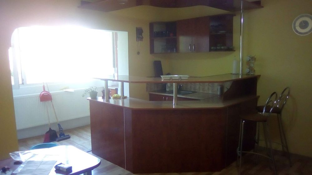 2 Dormitoare + Living