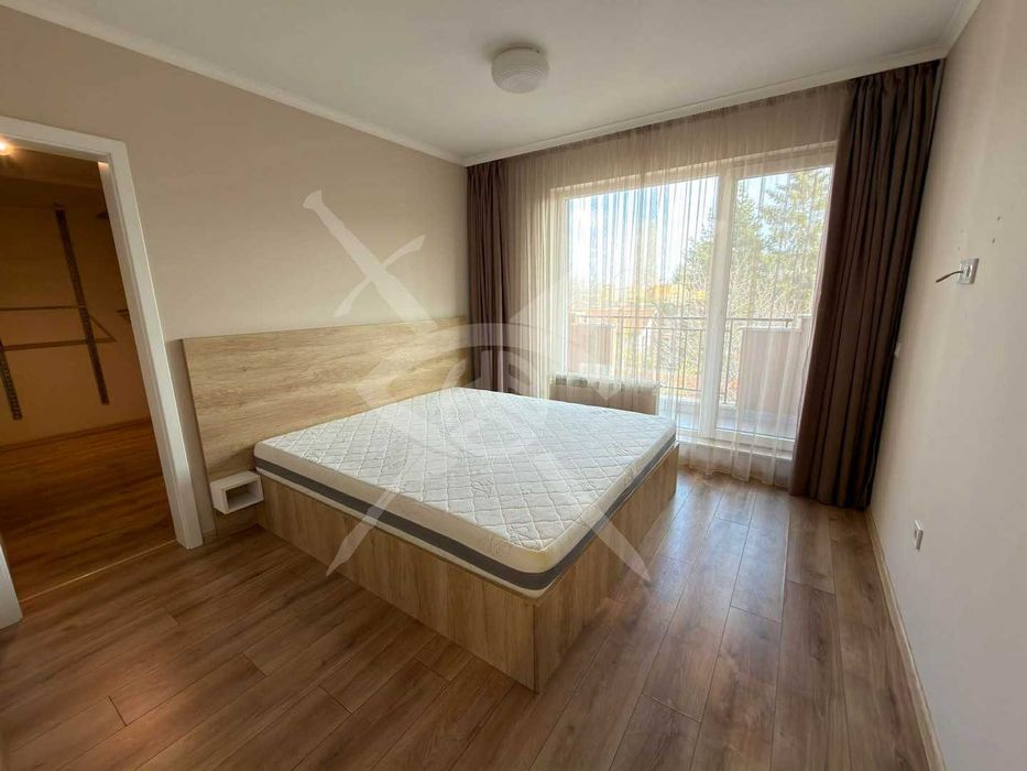 Тристаен апартамент в кв. Овча купел №184902