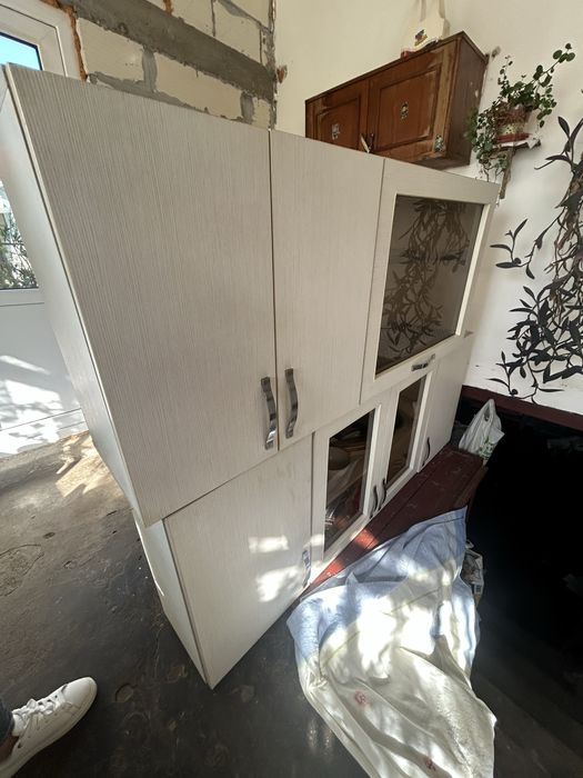 Mobila bucatarie