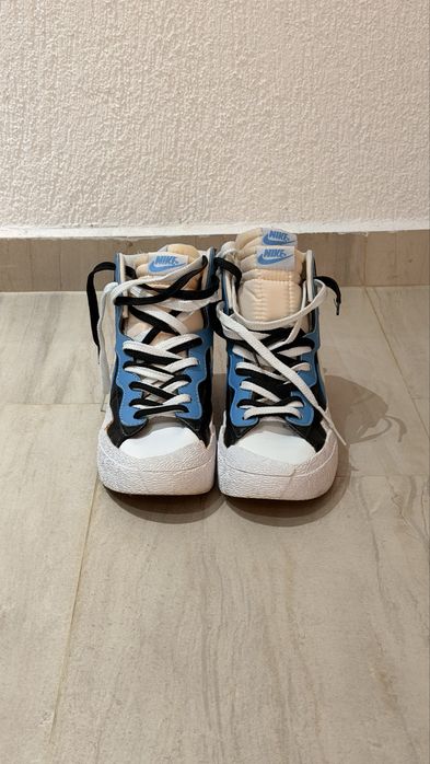 Nike Blazer Sacai - номер 42