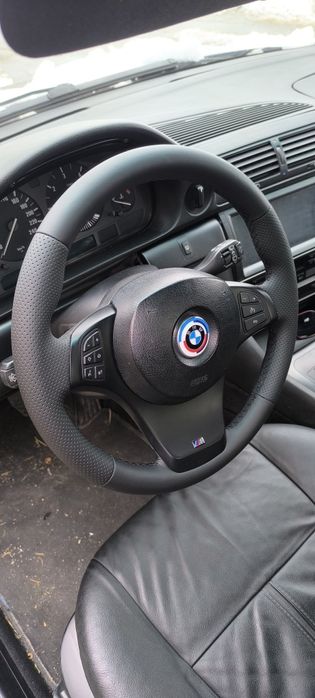 Волани Мтехник3 3 бмв е38 е39 е46