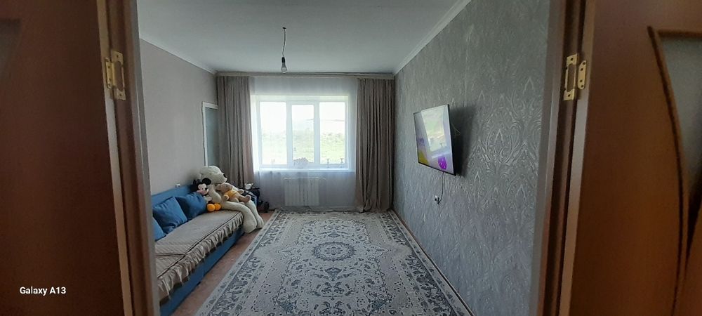 Продам 2-х комнатную квартиру