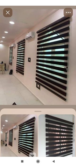 Жалюзи пардалари