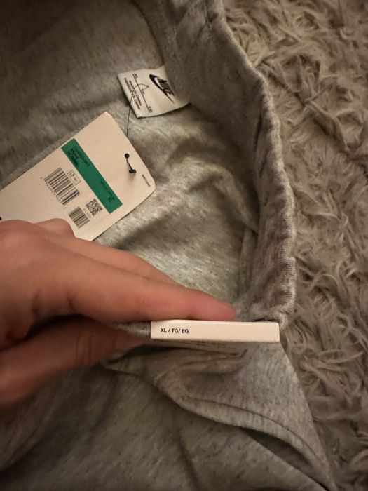 Pantaloni tech fleece