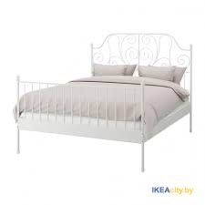 Продам кровать IKEA