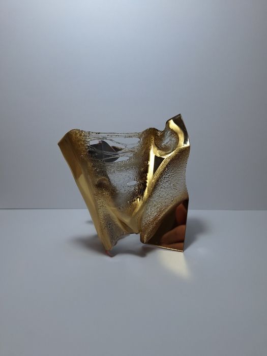 Мини Скулптура "Фрагмент от Есен"