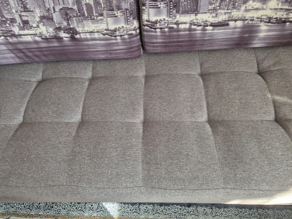 Продам угловой диван