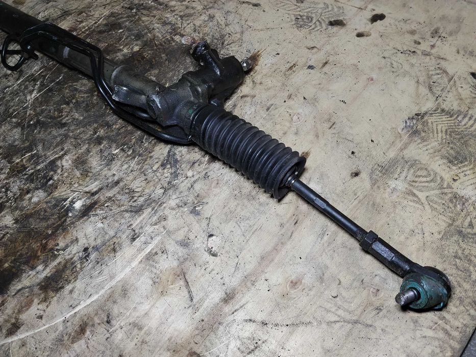 Рулевая Рейка Mitsubishi Eclipse 2G 94-99г Митсубиси Эклипс G2 MMC