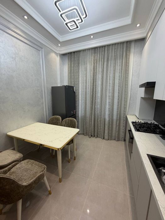 Продается новостройка ЖК Чинабад юнусабад 2/1/10 48м2