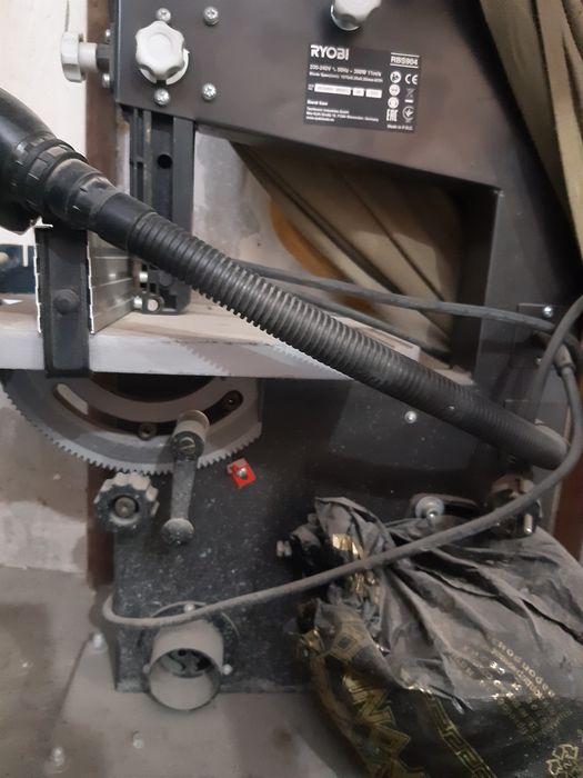 Ленточная пила продам