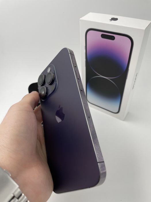 Продам айфон 14 про iphone 14 pro