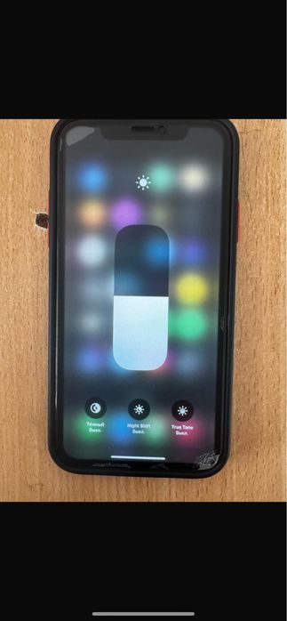 Продам айфон 11 в хорошем состояний за 60 к