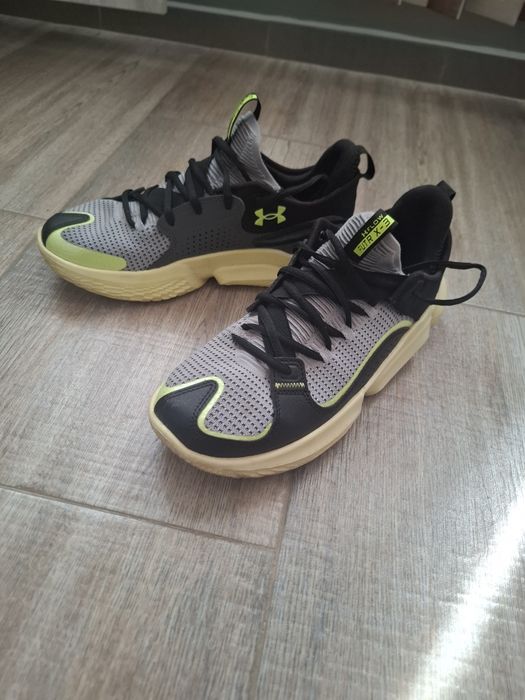 Мъжки обувки Under Armour