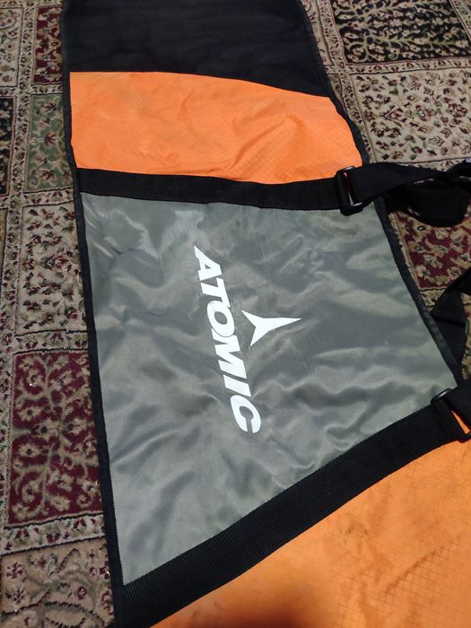 Продам чехлы для лыж