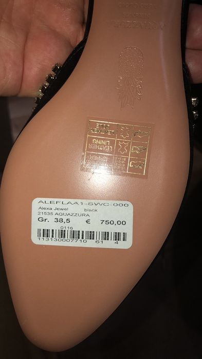 Продам басаножки