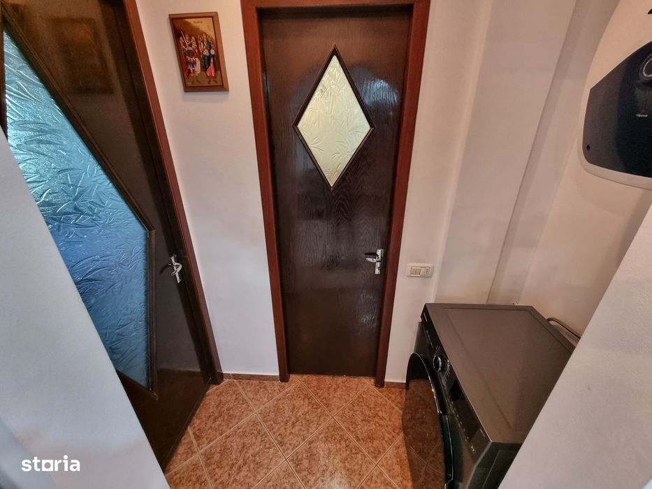 Apartament 2 camere zona Palas