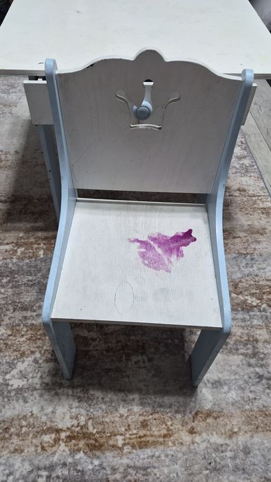 Детская мебель (для мальчика)