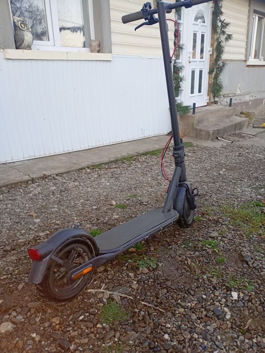Trotineta xiaomi 4 tanc