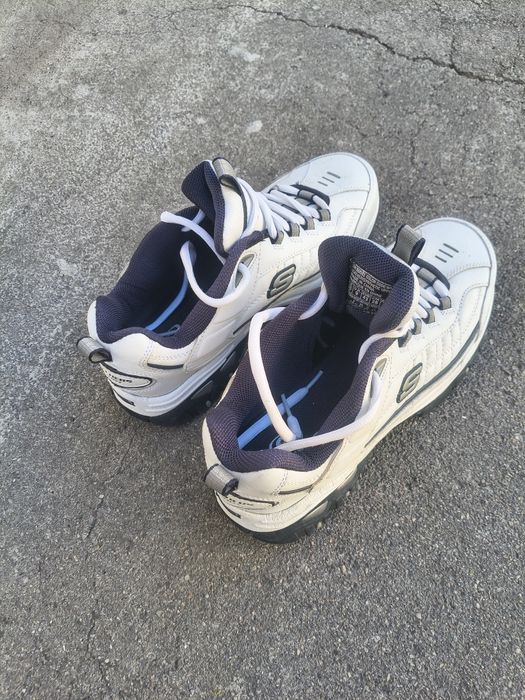 Vând Skechers afterburn mărime 43 noi preț imbatabil