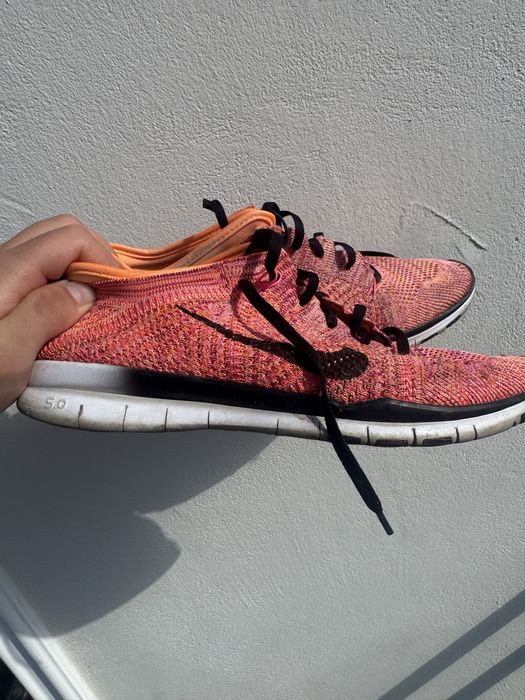 Nike Free 5.0 Sport shoes