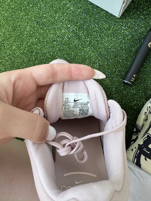 Дамски маратонки nike