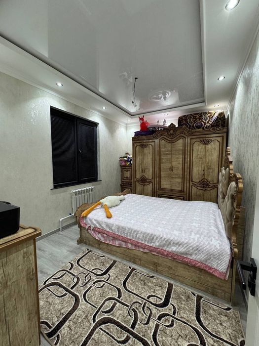 Продаётся 2ком ЖК Баку Резиденс 60м2 ор-р: Ул.Фергана Йули