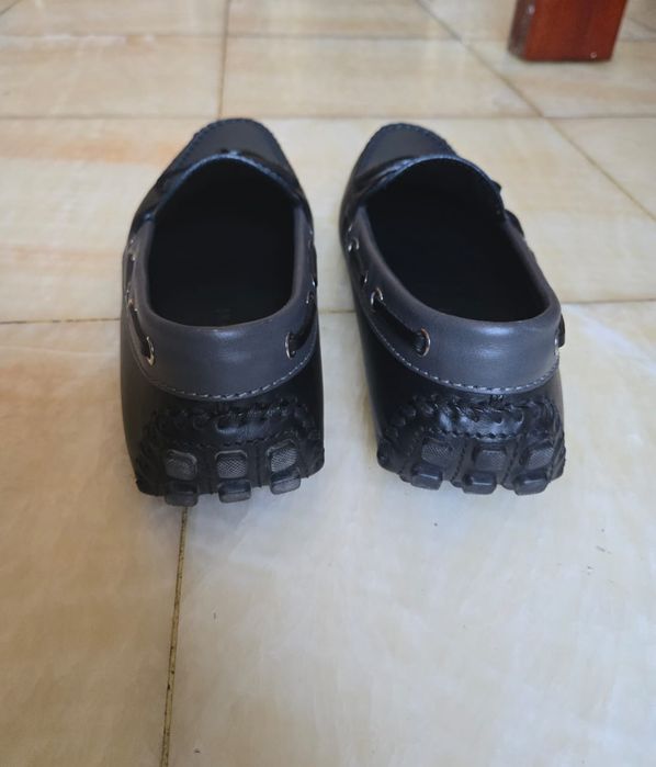 Продам мокасины Louis Vuitton
