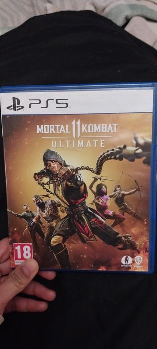 Продам игры на ps5, ps4