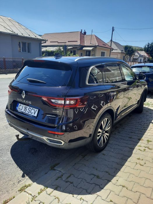 Vând Renault Koleos Inițiale Paris 13999 euro