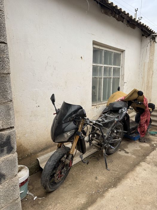2.Harley davidson replika 250