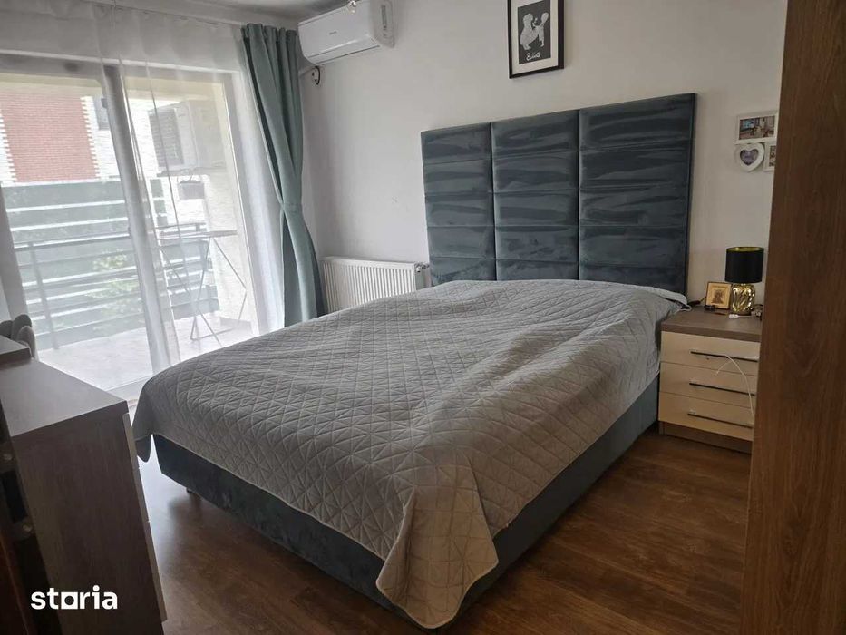Vila P+1+Pod si teren, Popesti Leordeni