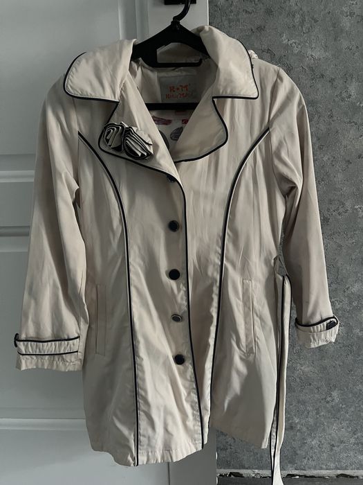 Продам детский плащ