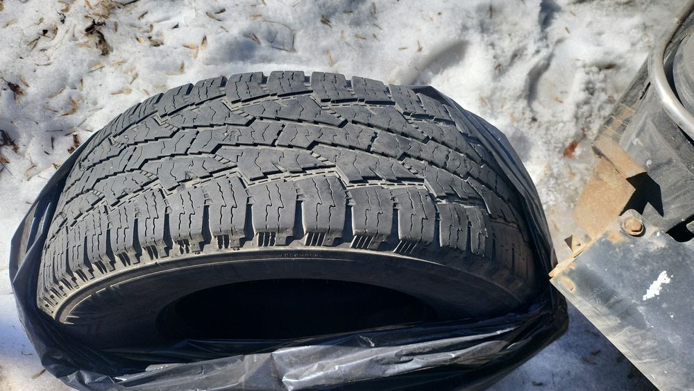 Продам шины 16r 2 или 4