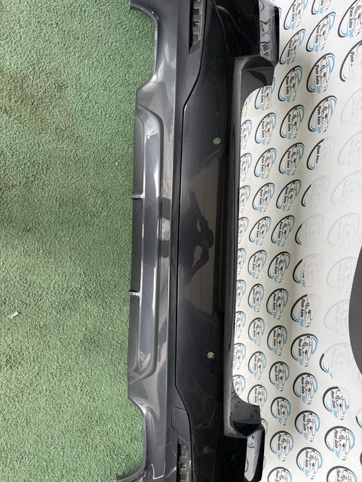 Bara spate Bmw seria 5 G30 lci facelift m pachet
