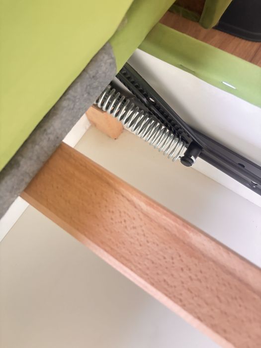 Vand canapea extensibila
