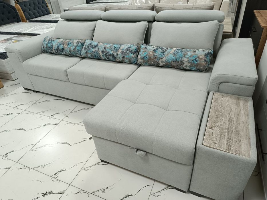 Шикарный угловой диван НА СКИДКЕ