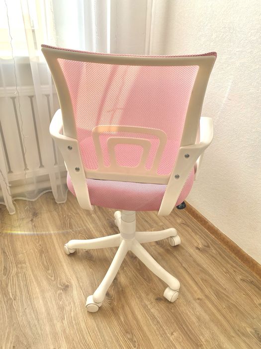 Кресло компьютерное ортопедическое