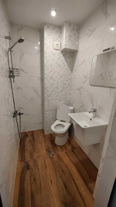 Дава се под наем Двустаен апартамент в София, Редута - 62 кв.м за 488.58 € - Снимка #3