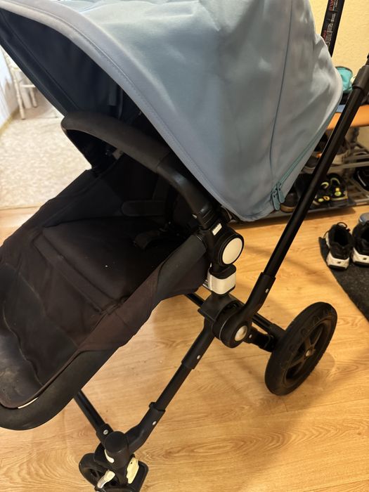 Коляска Bugaboo Cameleon