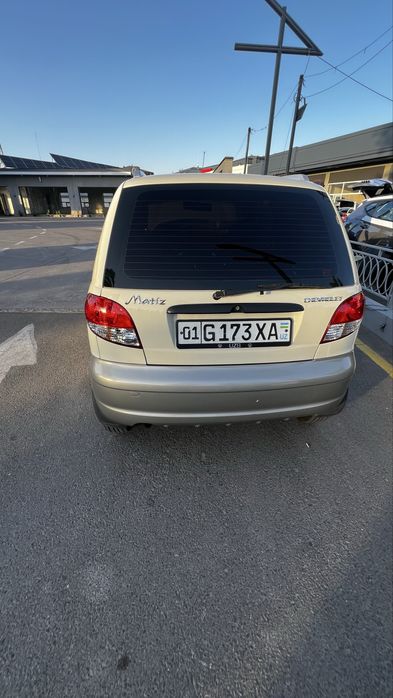 matiz best 2015 super
