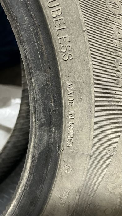 Шины KUMHO 185/65r15