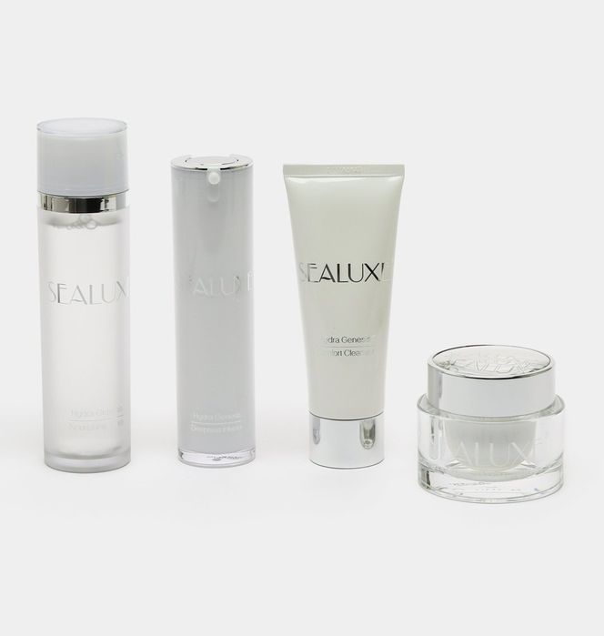 SEALUXE  yosharish eliksiri Greenlaef