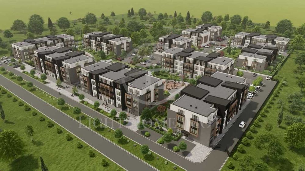 Продава се Двустаен апартамент в Пловдив, Остромила - 75 кв.м за 677 €/кв.м - Снимка #4